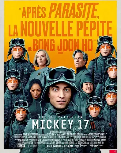 Film récent VOD 4K - Smart IPTV